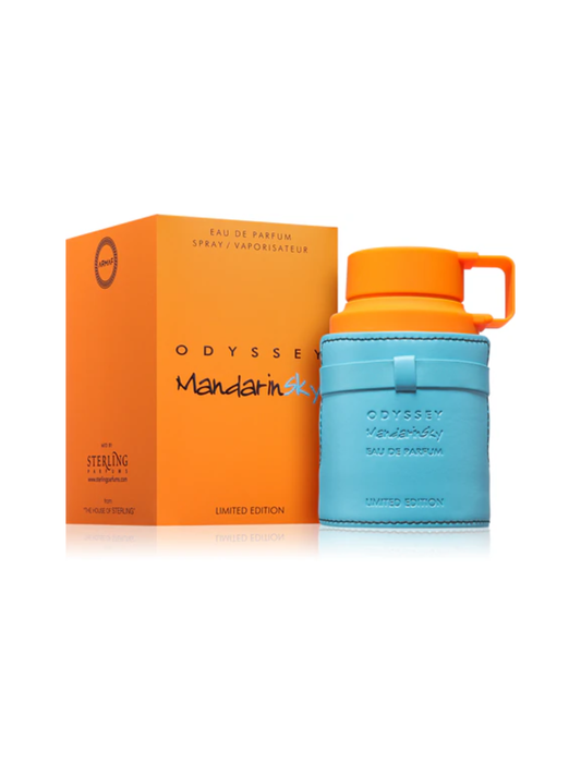 Odyssey Mandarin Sky - ARMAF - Masculino