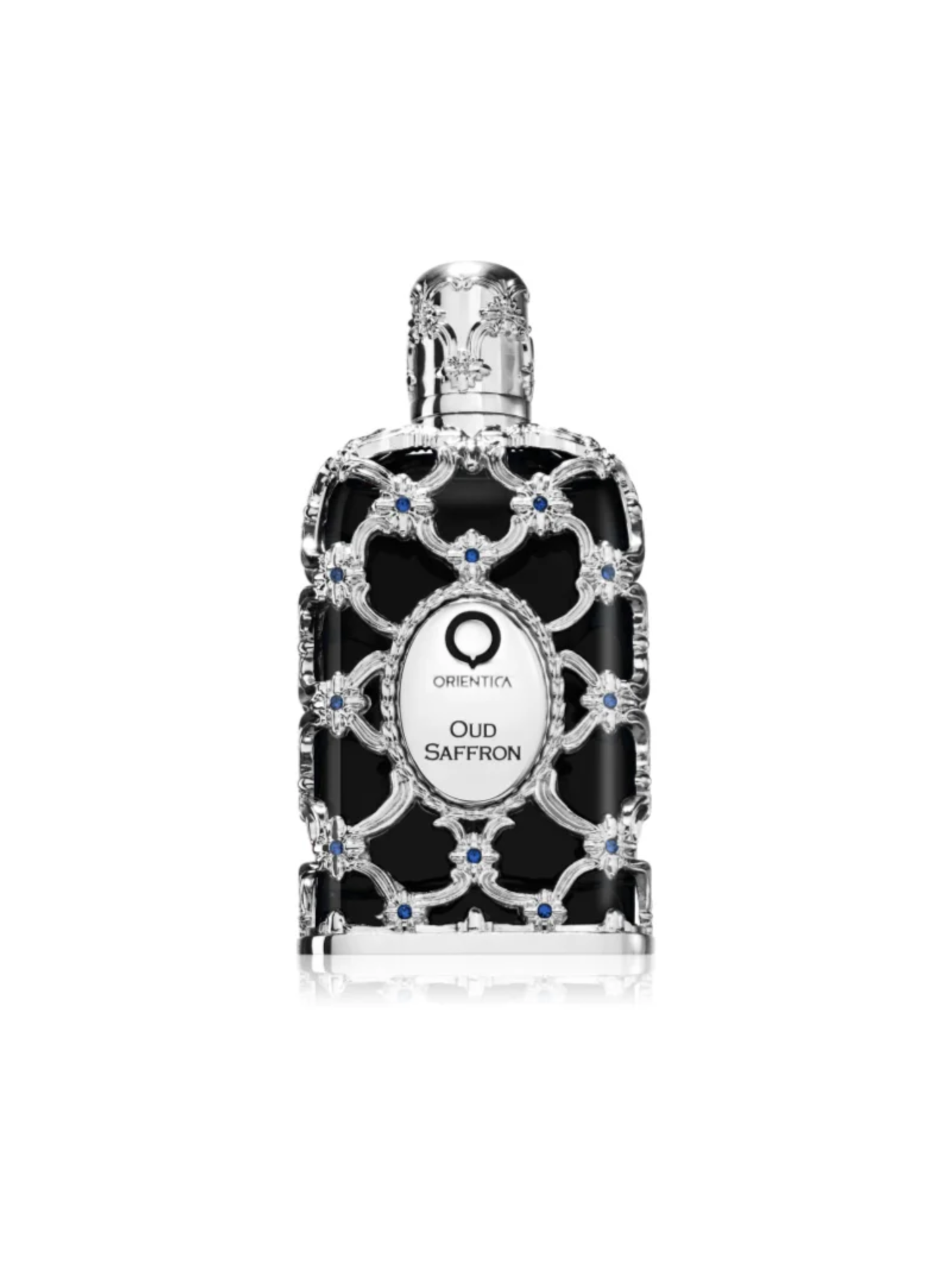 Oud Saffron - Orientica - Unissexo