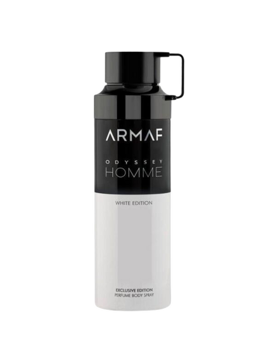Armaf desodorizate homem - white edition