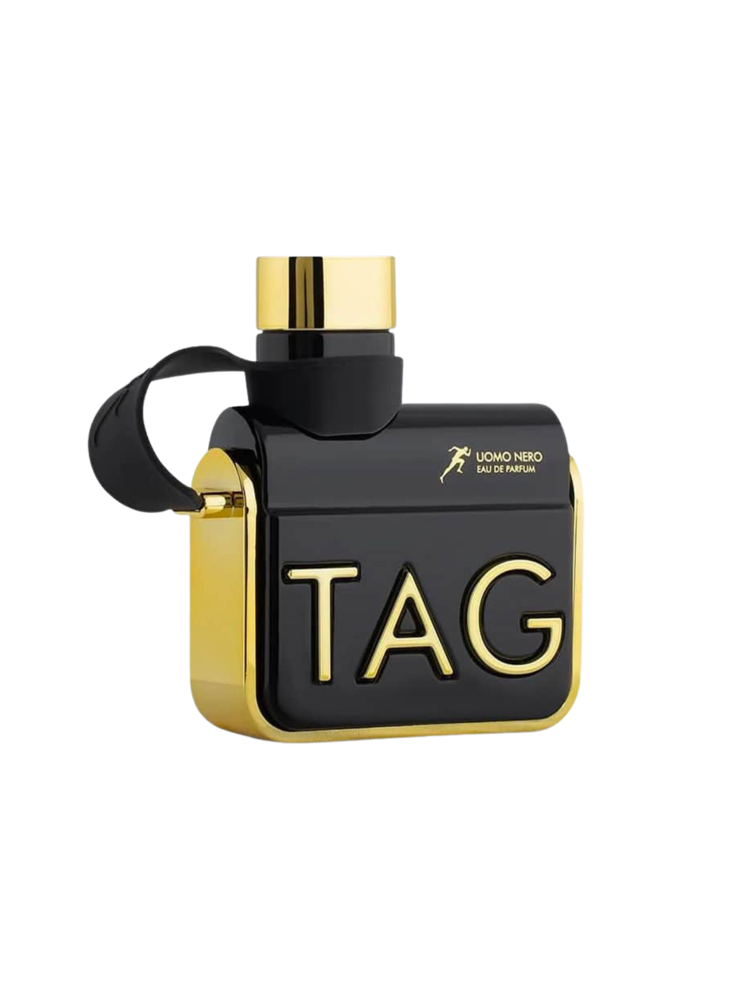 Tag (Uomo Nero) - Armaf