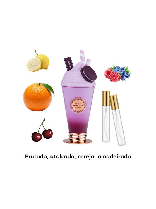 Decant Yum Yum - ARMAF - Feminino