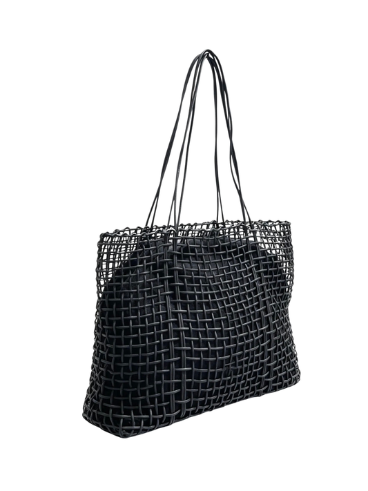 Saco Miami Shopper de lona
