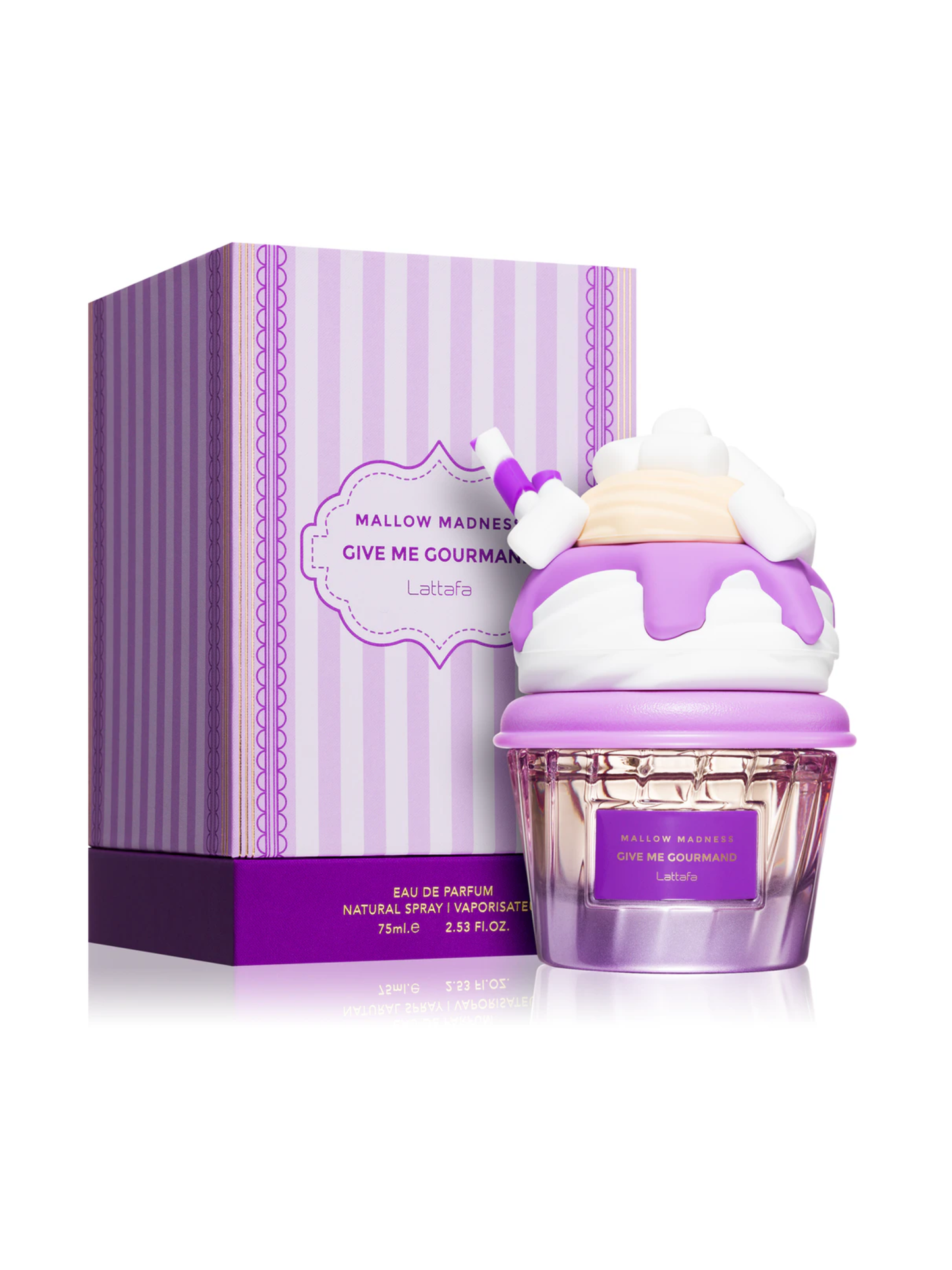 Mallow Madness - Lattafa