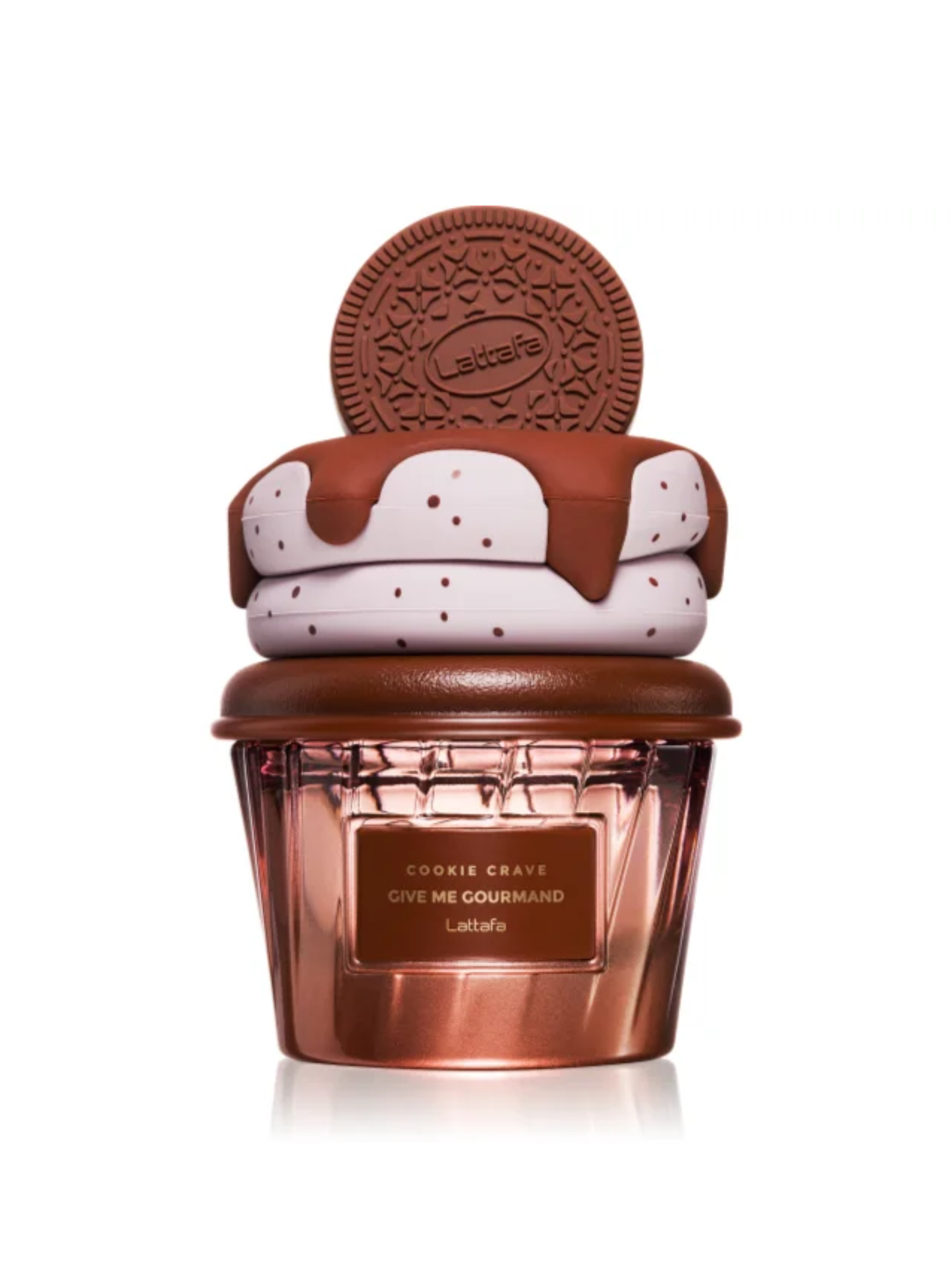 Cookie Crave - Lattafa