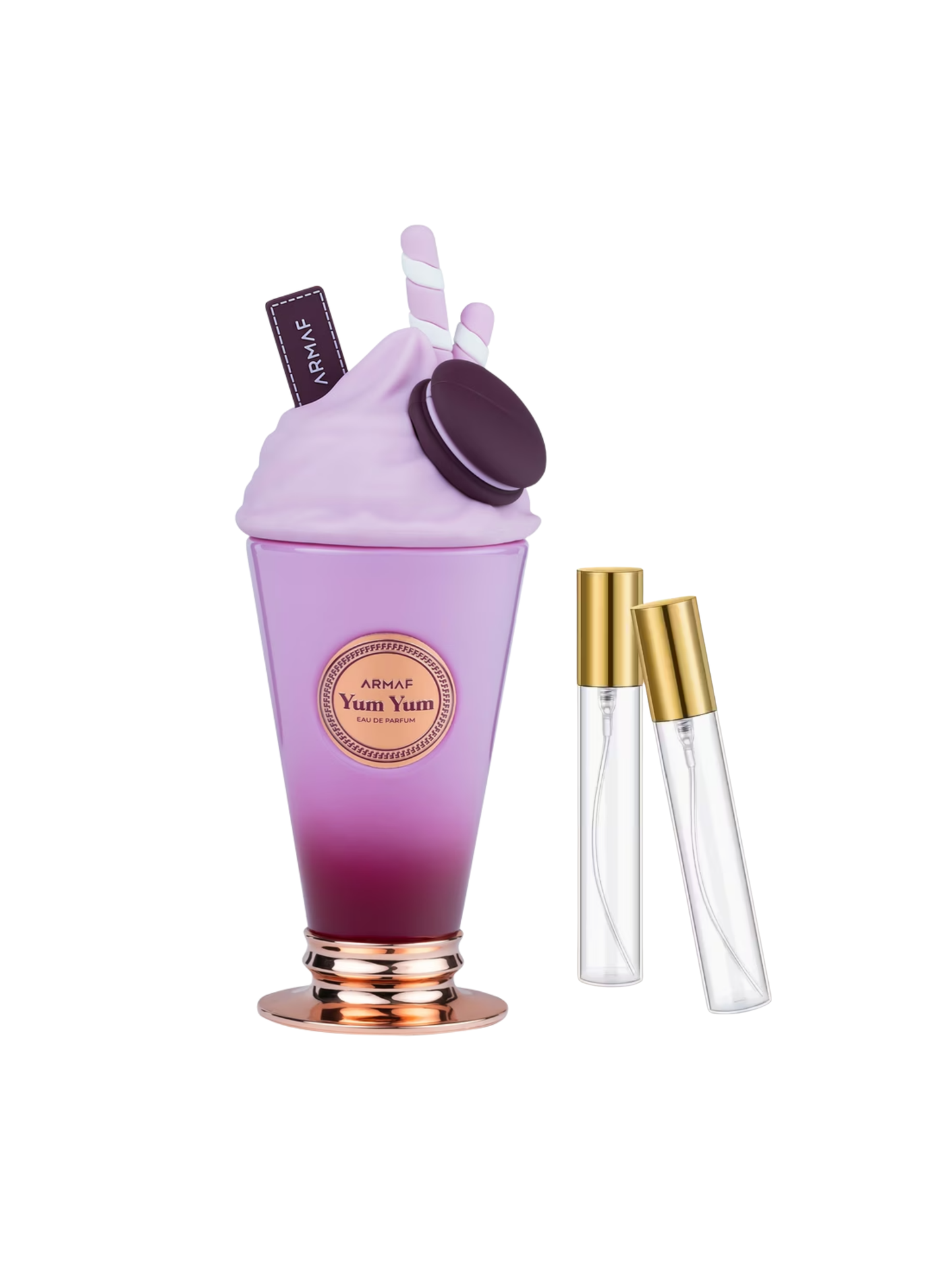 Decant Yum Yum - ARMAF - Feminino