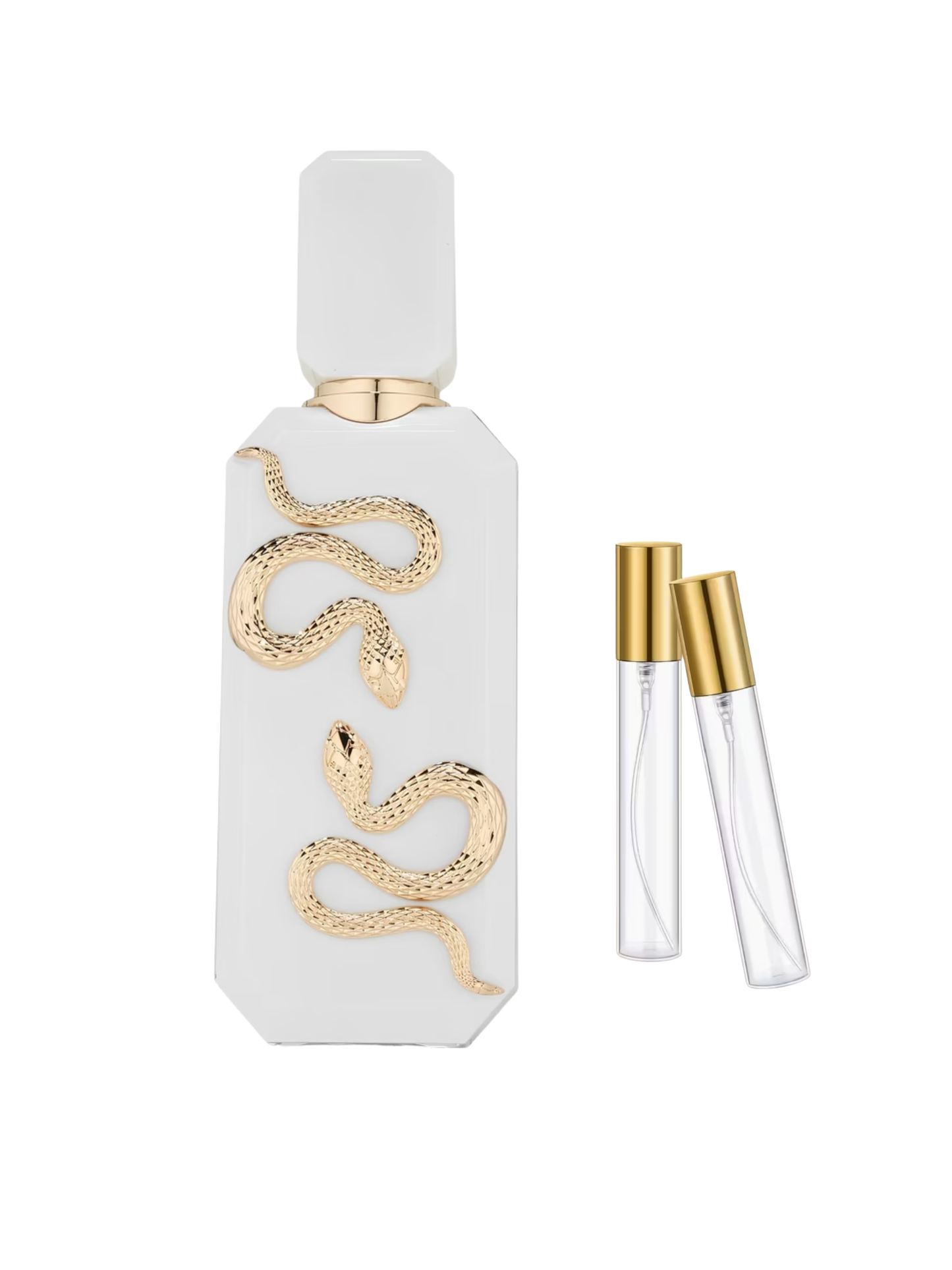 Decant Veneno Bianco - French Avenue - Unissexo