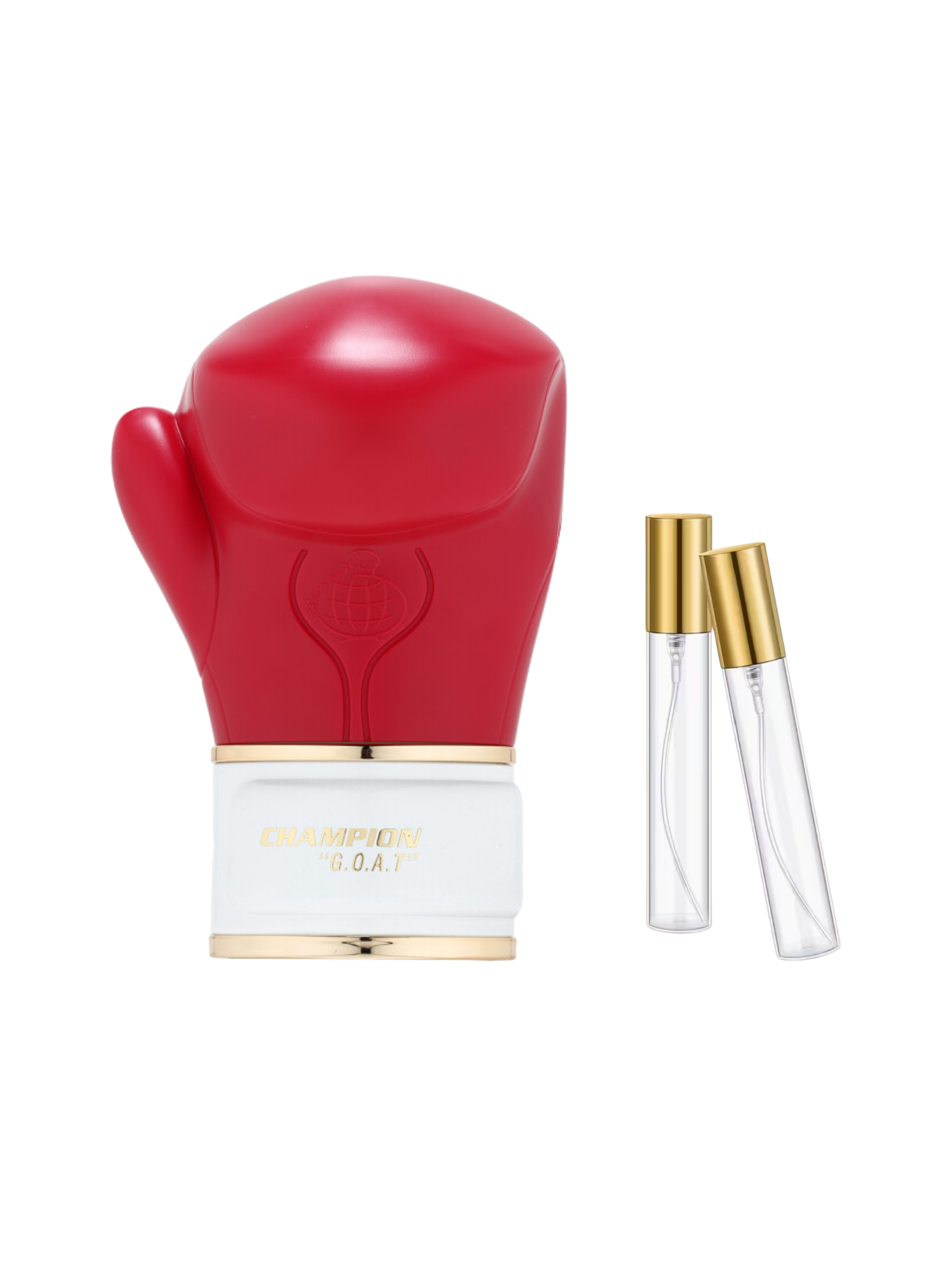Champion G.O.A.T - Fragrance world - Masculino