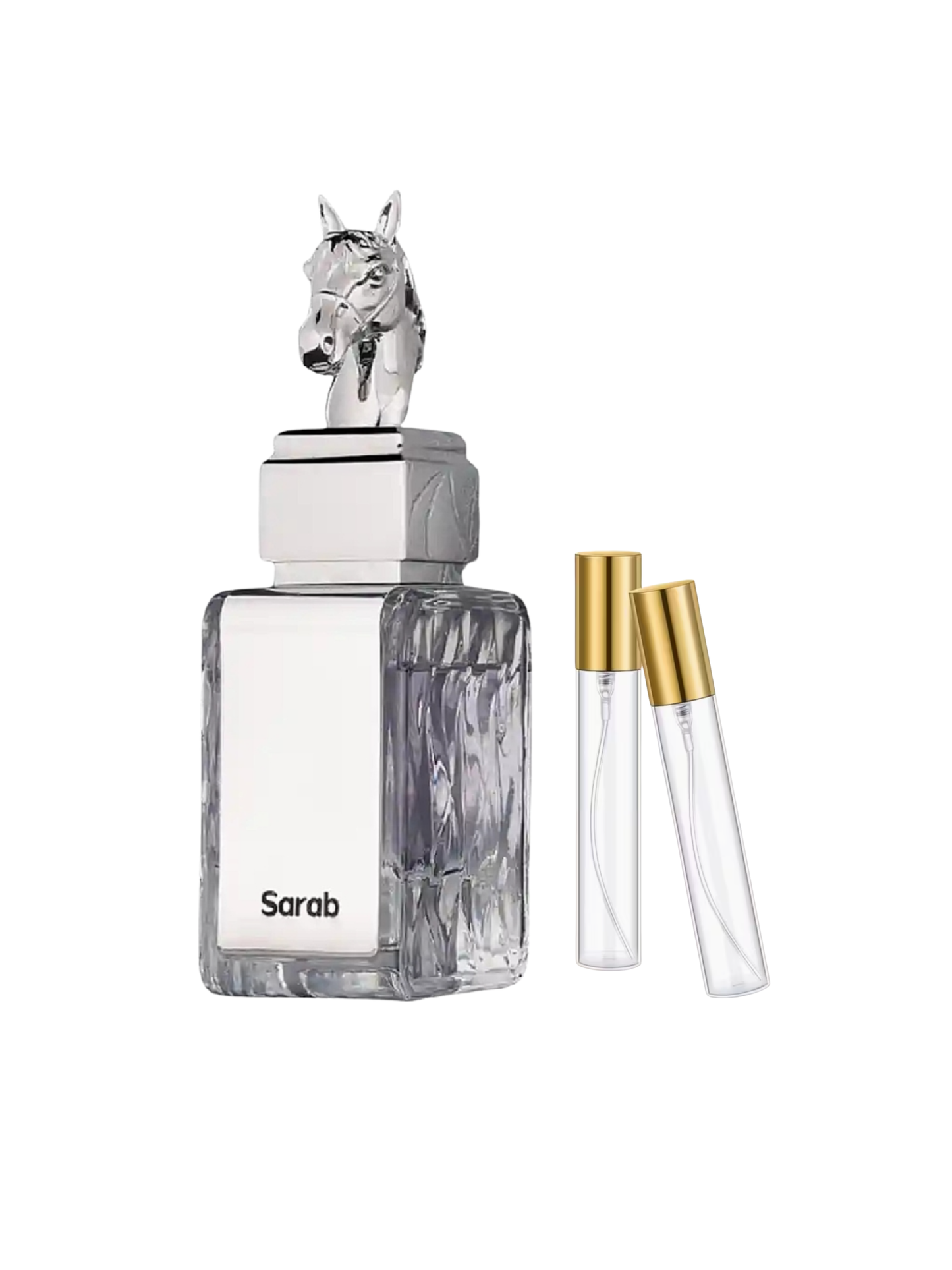 Decant Sarab - Masculino - Maison Des Parfums - Masculino