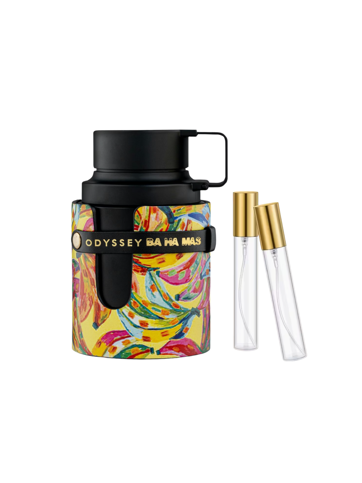 Decant Odyssey Bahamas ARMAF - Masculino