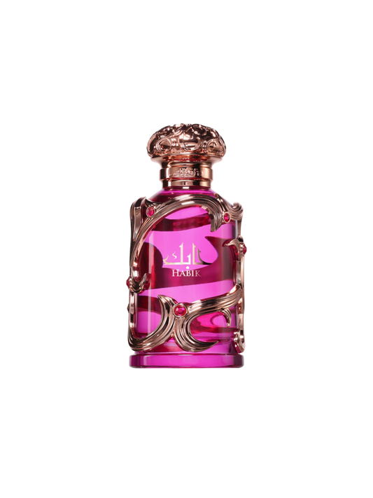 Habik - Lattafa - Feminino