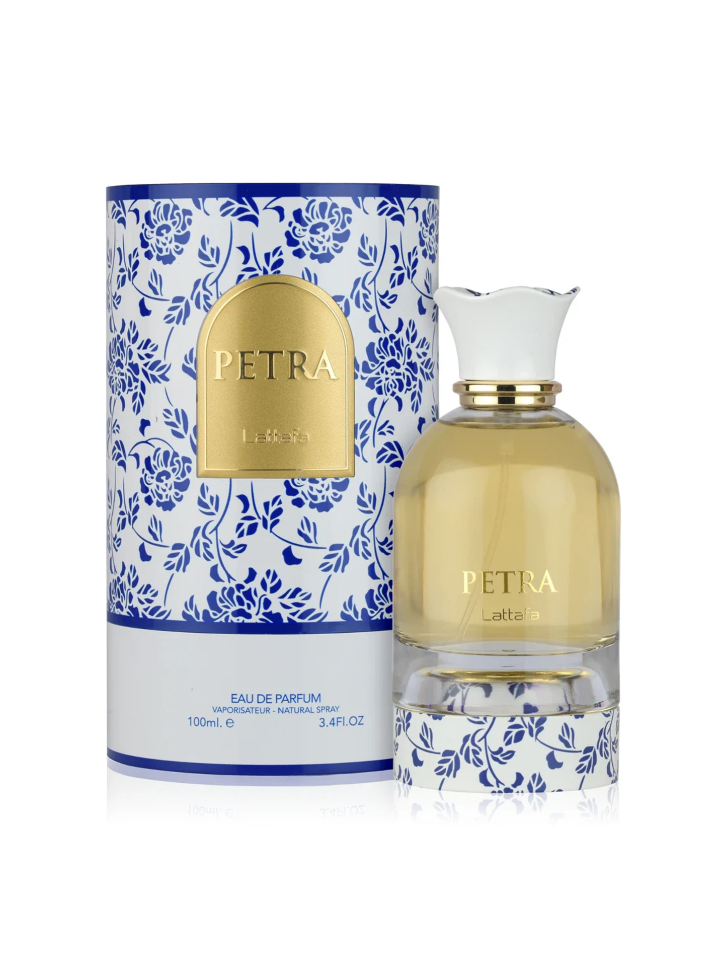 Petra - Lattafa