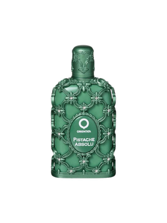 Pistache Absolu Orientica Premium - Compartilhável