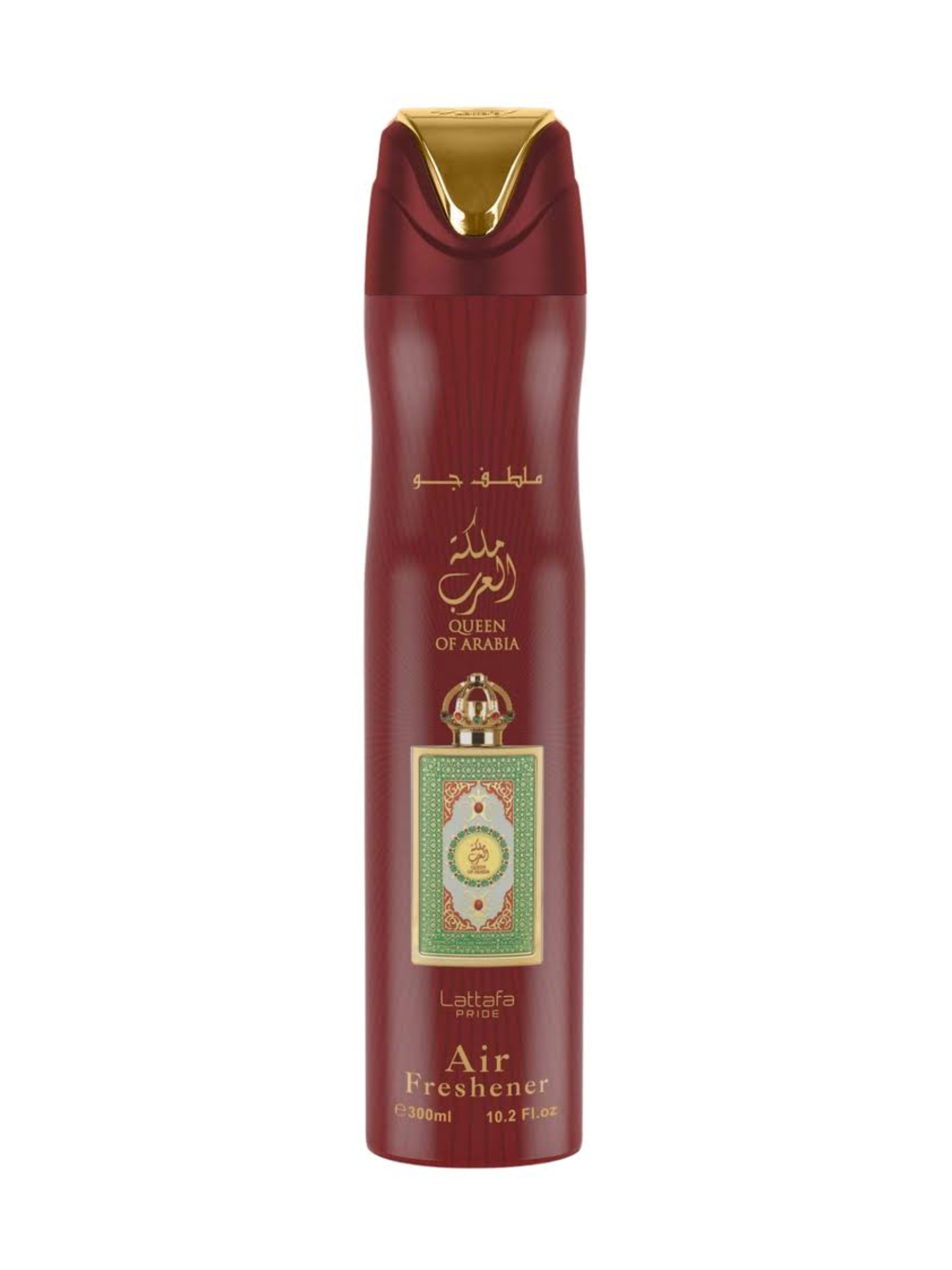 Queen of Arabia Air Freshener 300 ml
