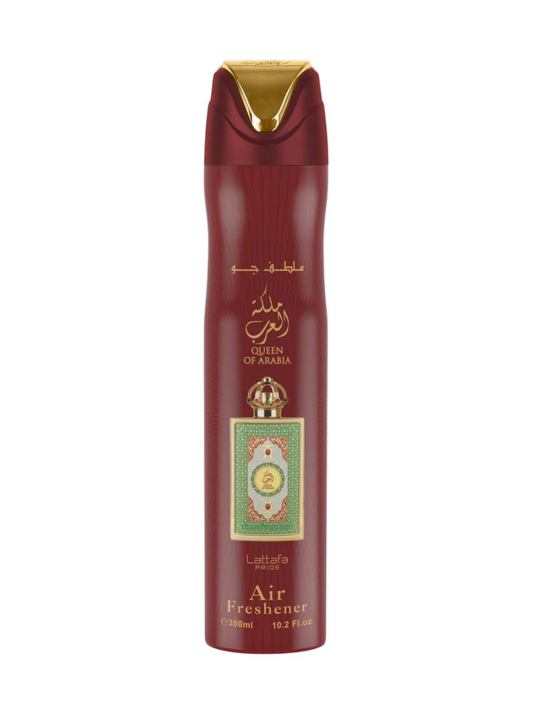 Queen of Arabia Air Freshener 300 ml