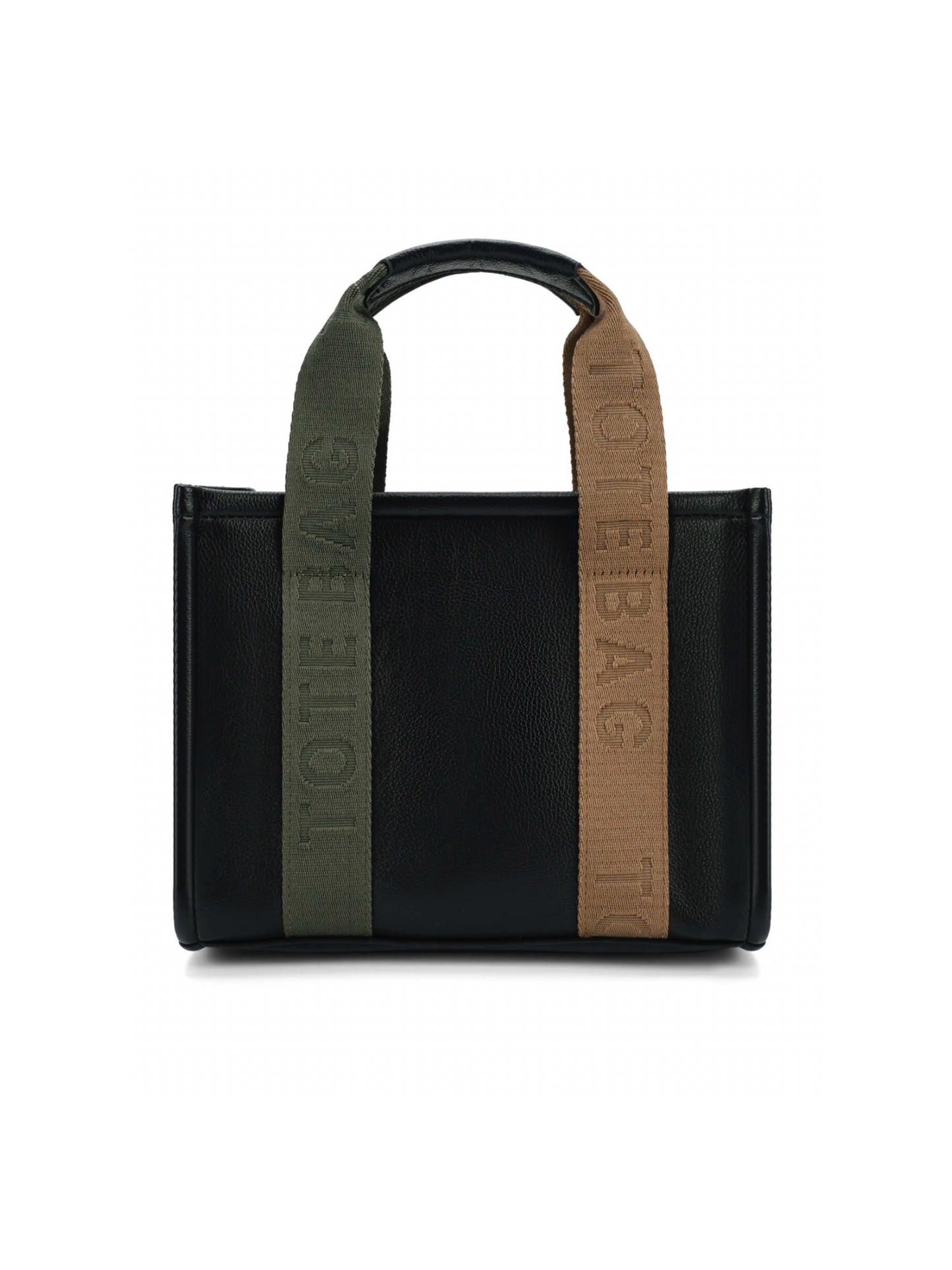 Tote Bag Preta